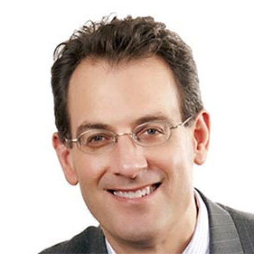 Headshot of Dr. Jeffrey E. Budoff